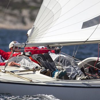 Intensive-pro 4 DAYS SAILING COURSE